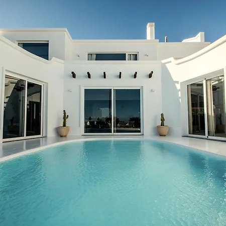 Villa Lore By Villalize *