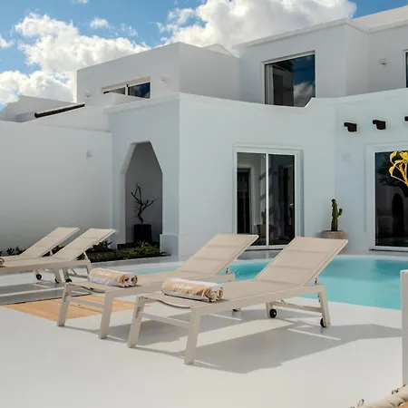 Lore By Villalize Teguise (Lanzarote)