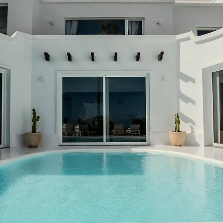Villa Lore By Villalize Teguise (Lanzarote)