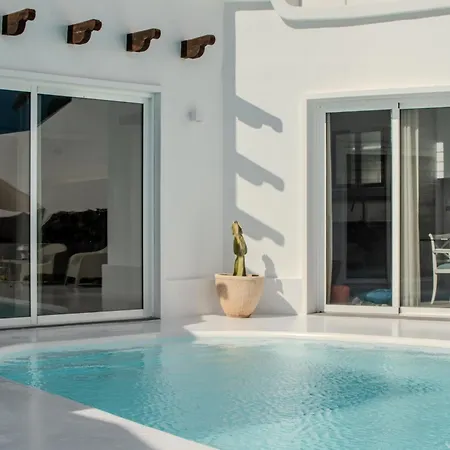 Lore By Villalize Villa Teguise (Lanzarote)