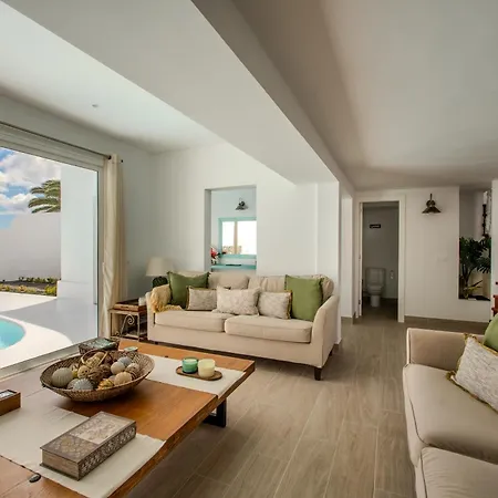 Lore By Villalize Villa Teguise (Lanzarote)