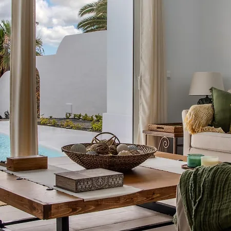 Villa Lore By Villalize
