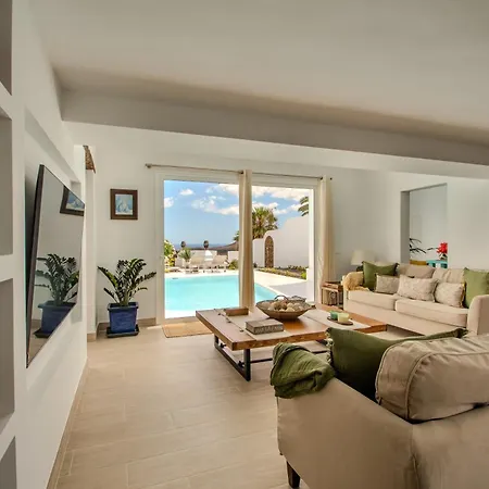 Lore By Villalize Villa Teguise (Lanzarote)
