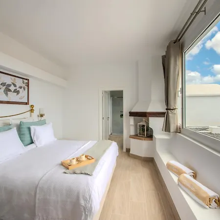 Lore By Villalize Villa Teguise (Lanzarote)