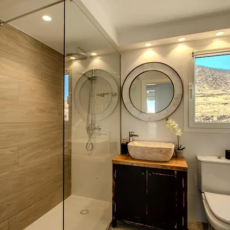 Villa Lore By Villalize Teguise (Lanzarote)