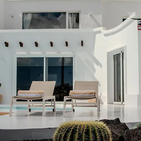 Lore By Villalize Villa Teguise (Lanzarote)