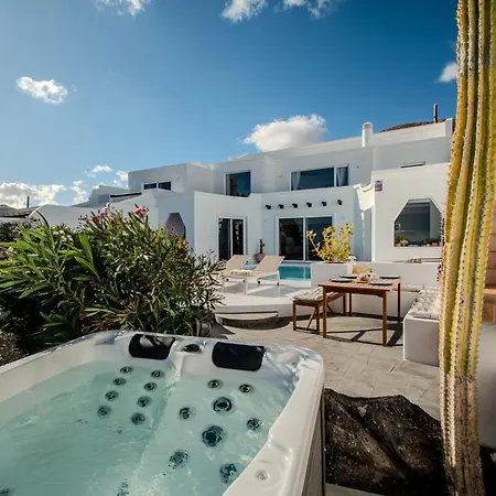 Villa Lore By Villalize Teguise (Lanzarote)