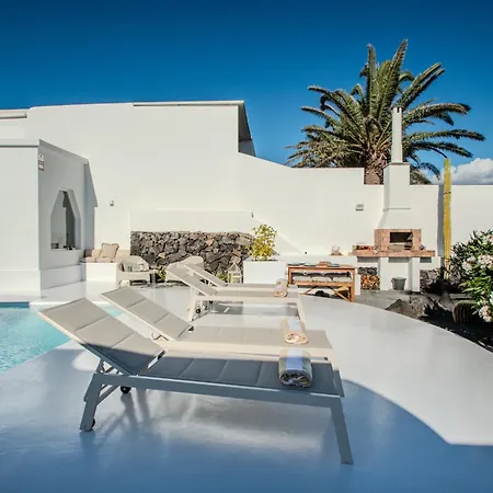 Villa Lore By Villalize Teguise (Lanzarote)