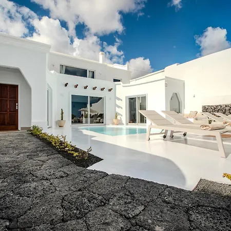 Villa Lore By Villalize