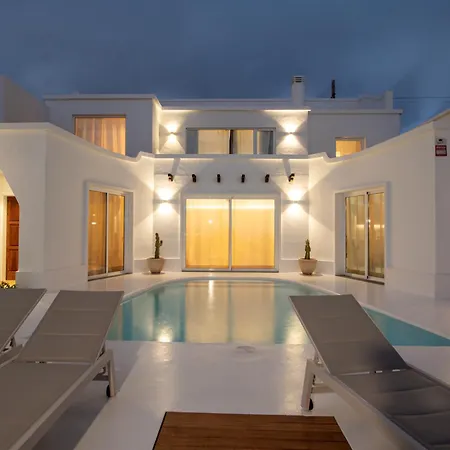Lore By Villalize Villa Teguise (Lanzarote)